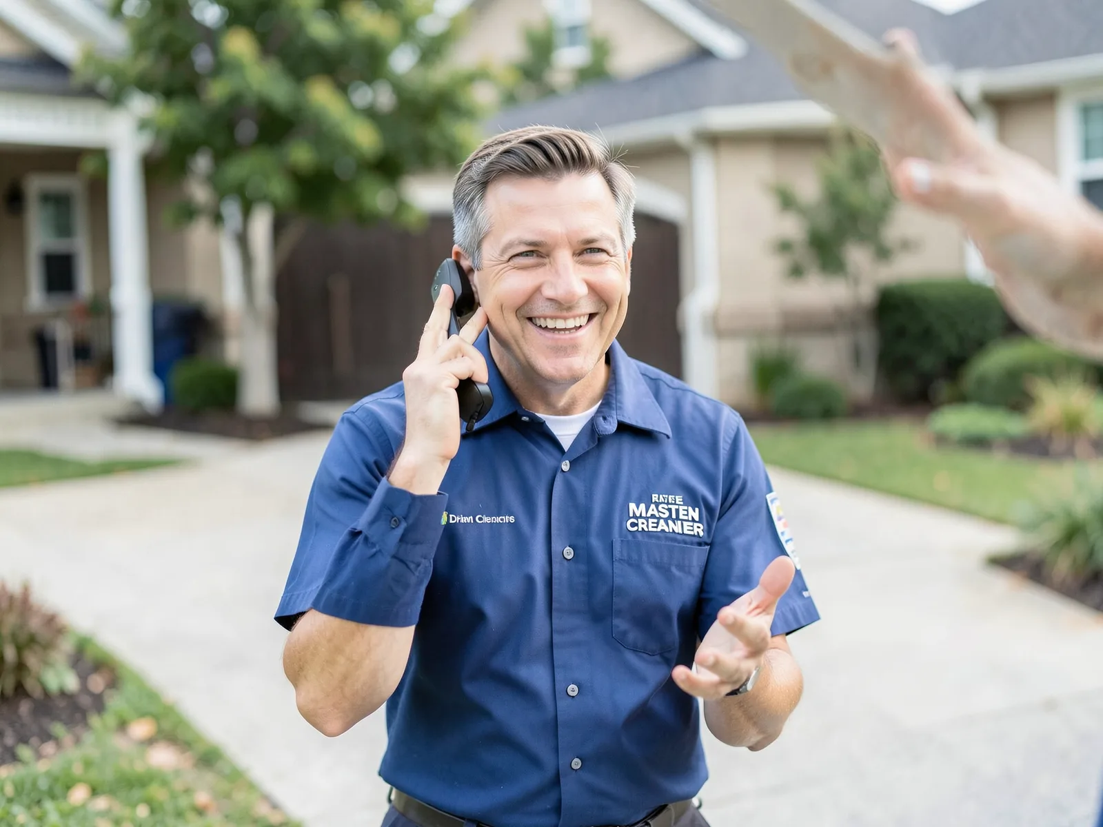 Drain Cleaning Tonalea, AZ FAQs